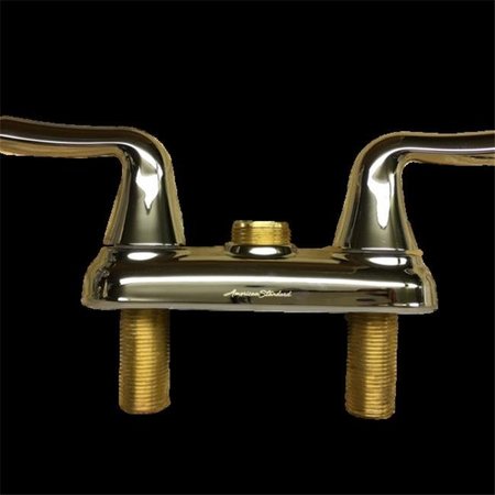 GROOMERS BEST Groomers Best GBFAUCET4 American Standard Faucet GBFAUCET4